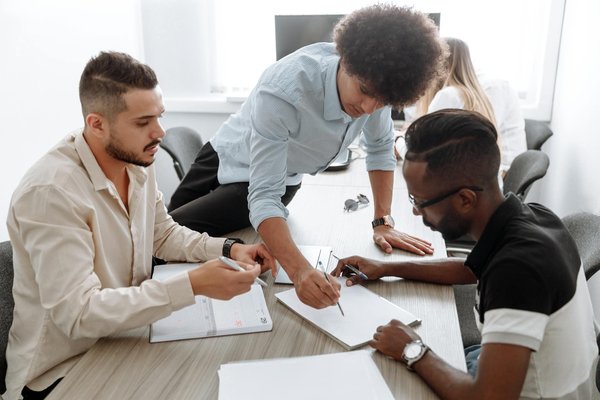 Potenzia il Tuo Business con Competenze Trasversali