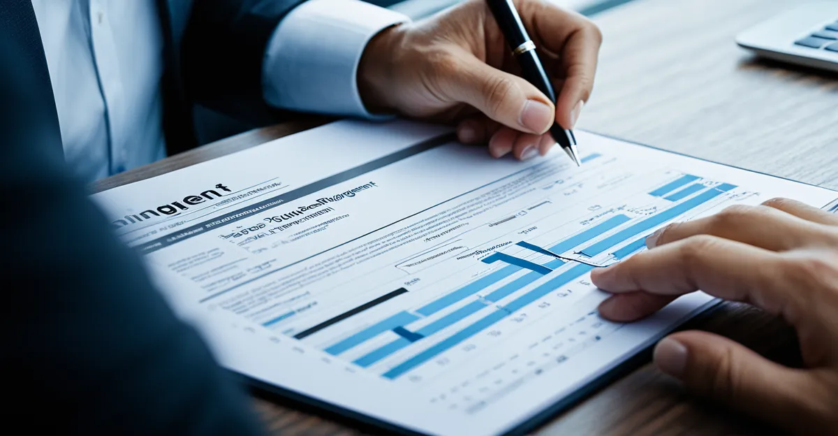 Elevare la Tua Azienda attraverso una Gestione Efficace