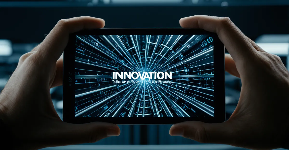 Innovazione e Crescita per la Tua Azienda